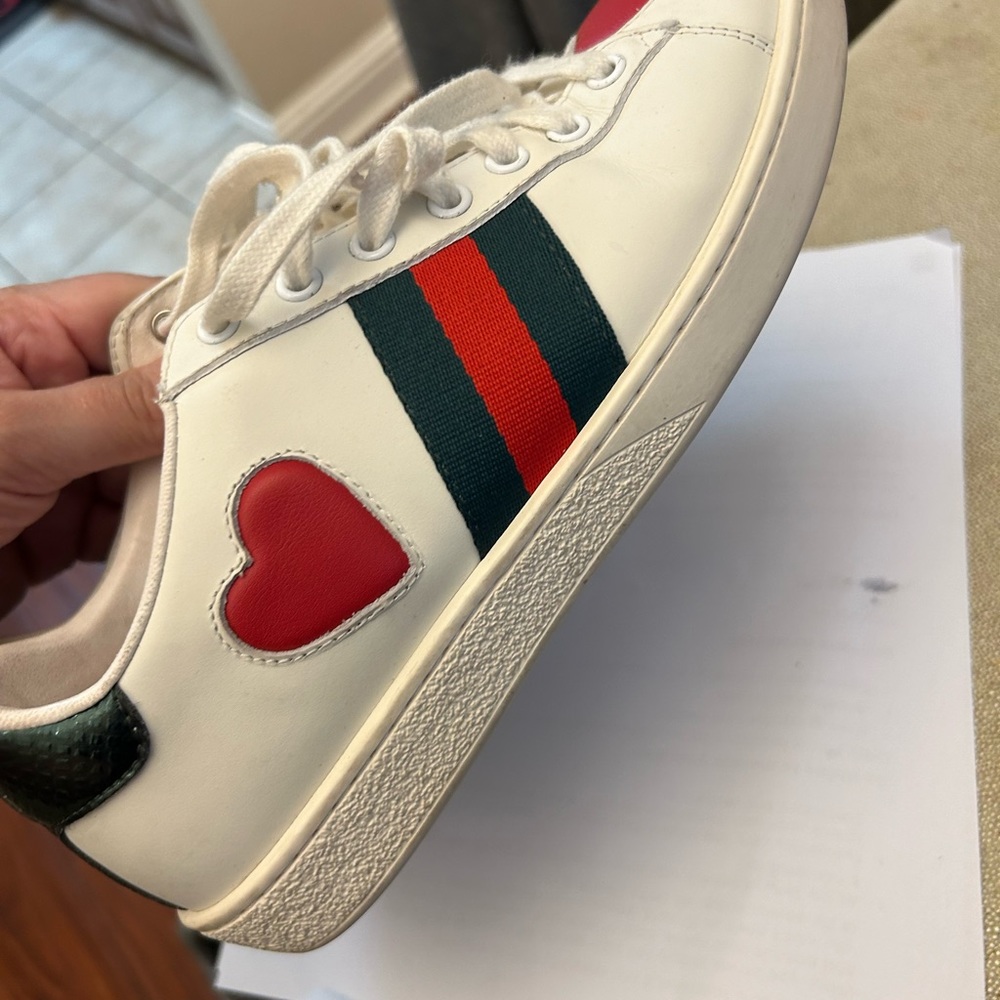 Gucci sneaker